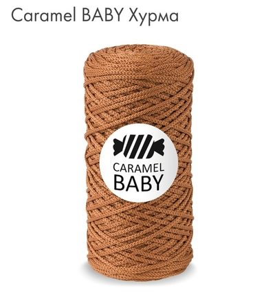 Caramel Baby Хурма