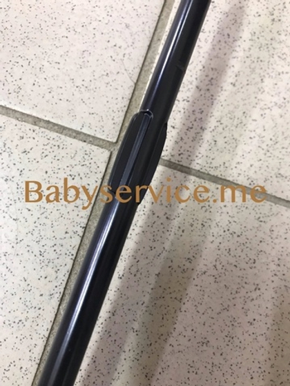 Ось Peg-Perego Tractor