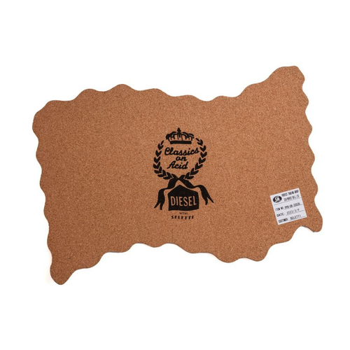 Салфетка под приборы Acid Flower C