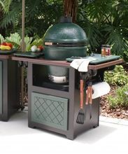 Big Green Egg Керамический гриль Large, d=46см