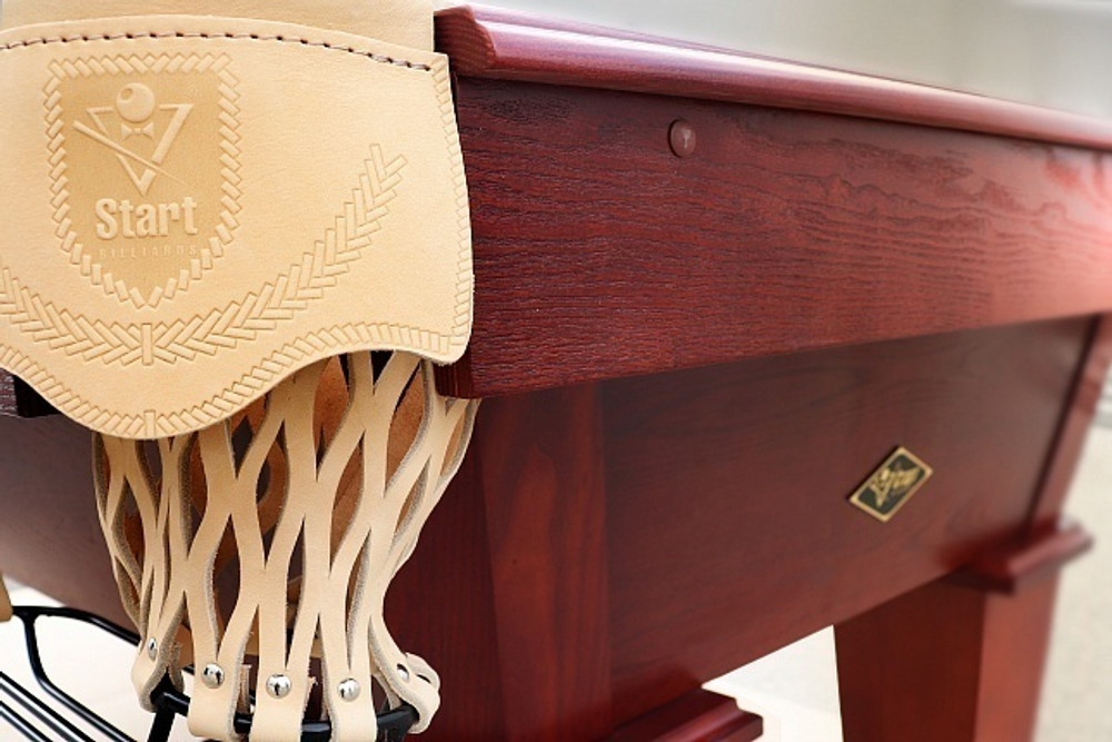 Бильярдный стол Элефант