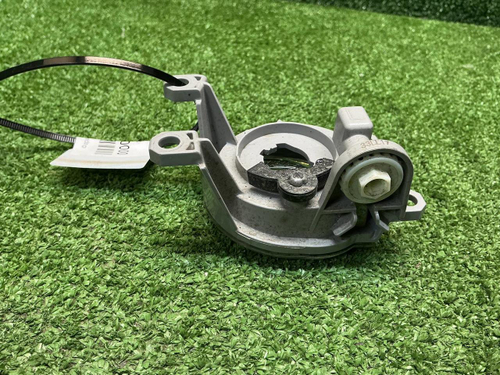 ПТФ левая Lexus RX 5 (2022-н.в.)