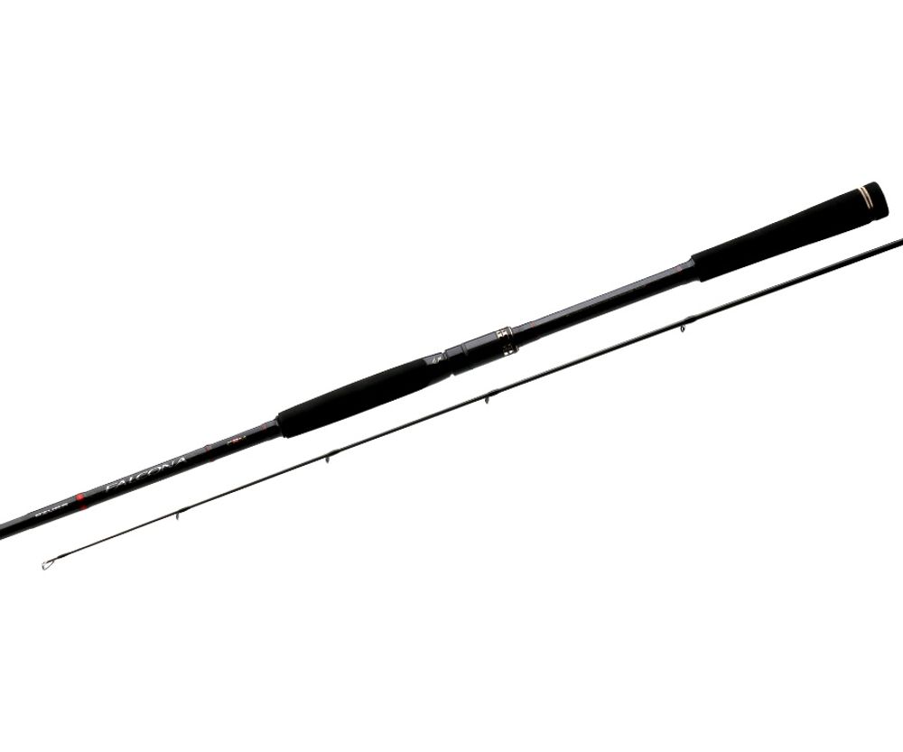 AZURA Удилище спиннинговое Falcona 802MH 2,44м тест 8-32г