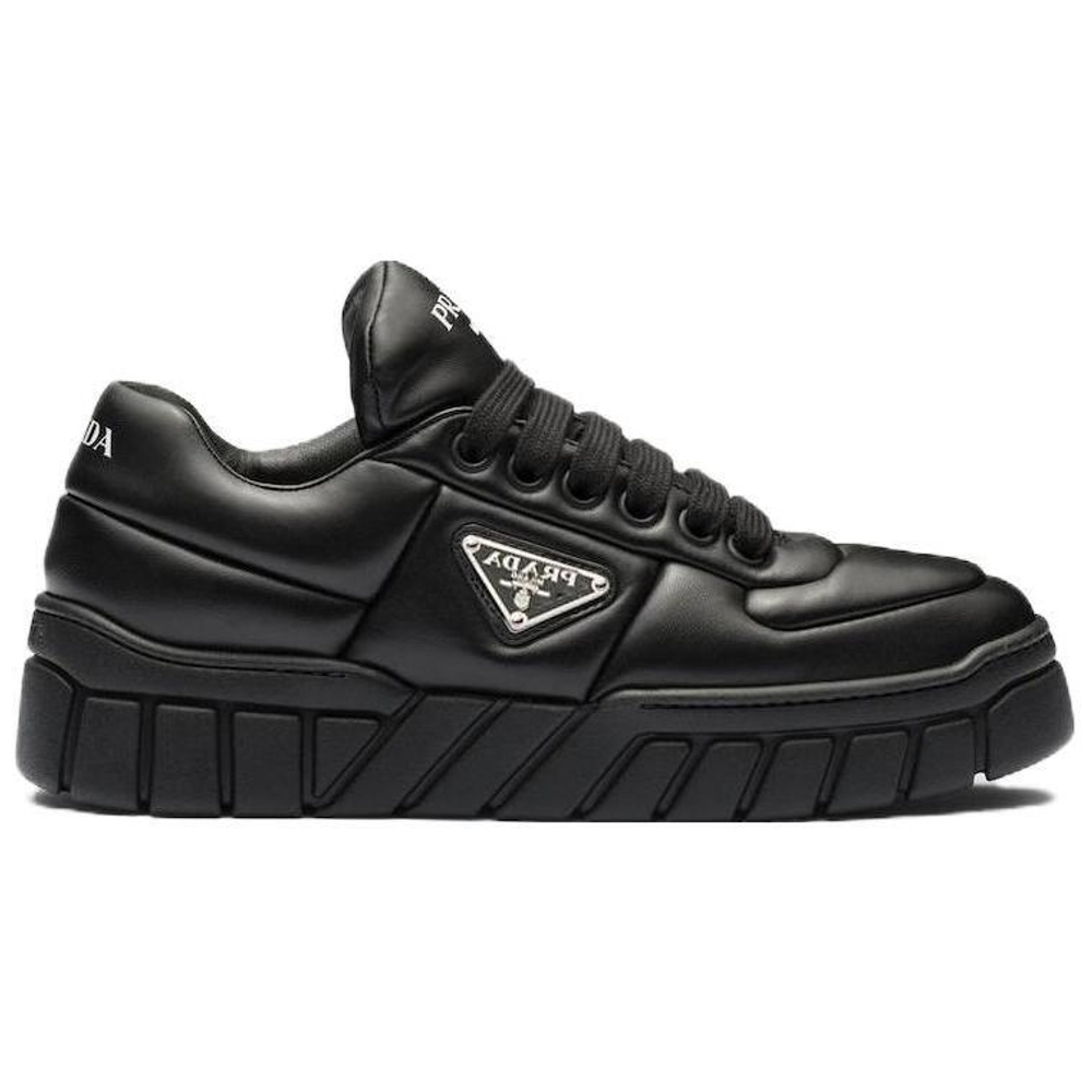 Prada (Женская размерная сетка)