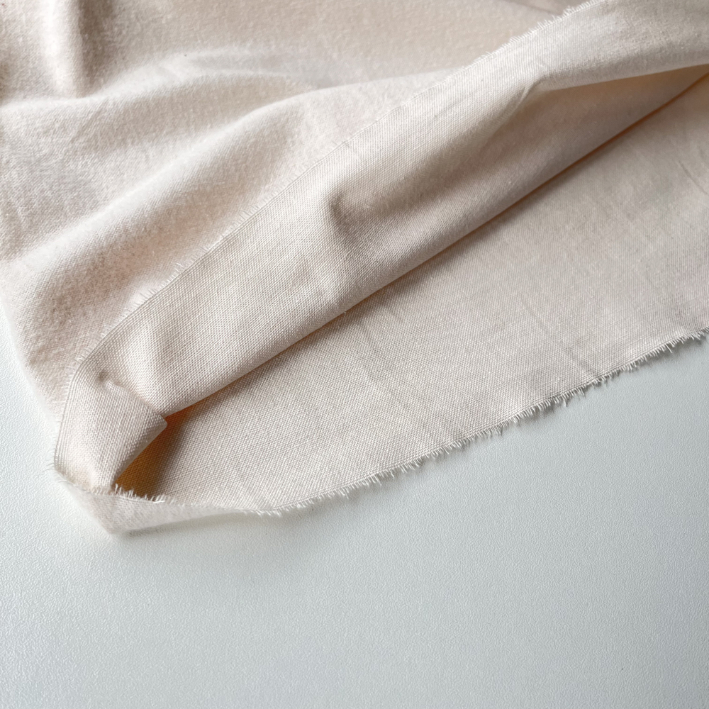 Фланель Экрю