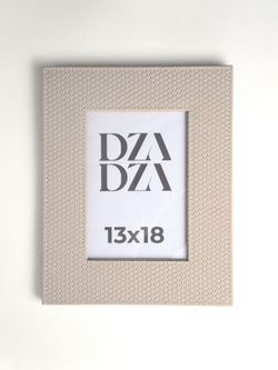 Фоторамка 13 х 18 Айвори