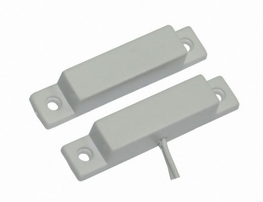 Smartec ST-DM120NC-WT ОС, СОУЭ