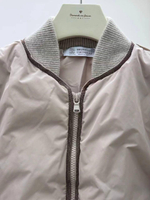 Бомбер Brunello Cucinelli