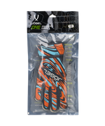 Перчатки вратарские JÖGEL Fusion AL3 Flat, оранжевый