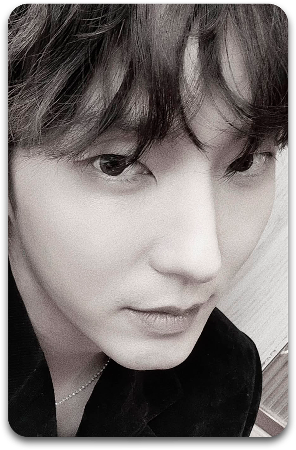 Карта #1391 / Lee Joongi