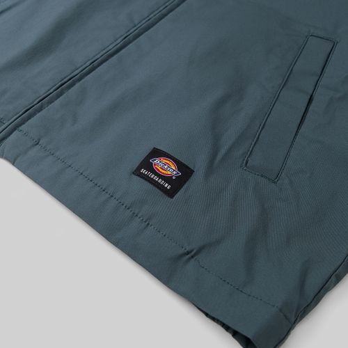 Куртка мужская Dickies Skateboarding Grants Pass Jacket артикул:TJSK11 - купить в магазине Дайс