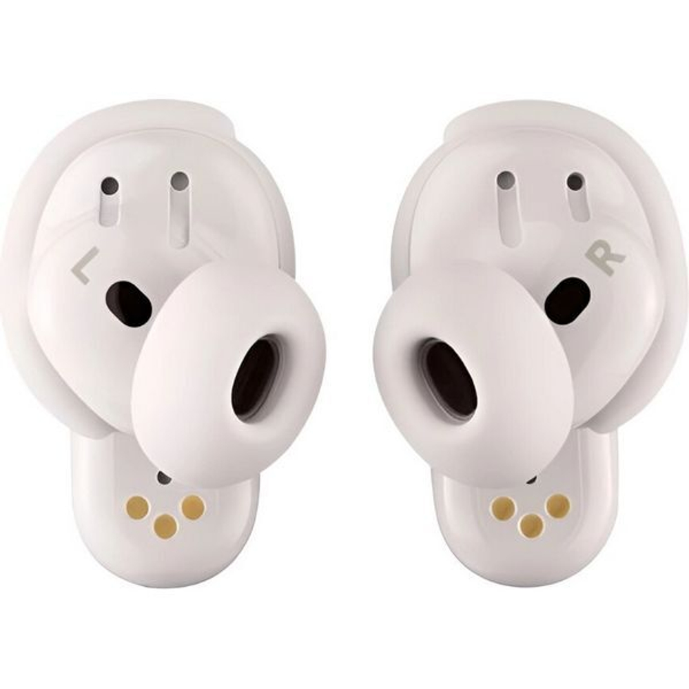 Bose QuietComfort Ultra Earbuds White
