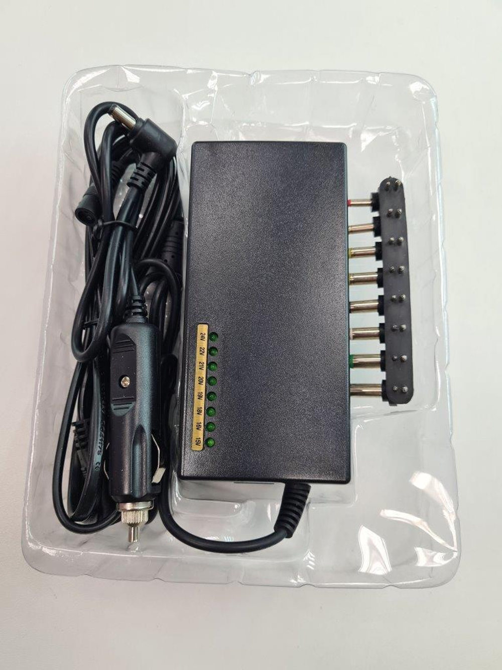 Блок питания CTD-UN5