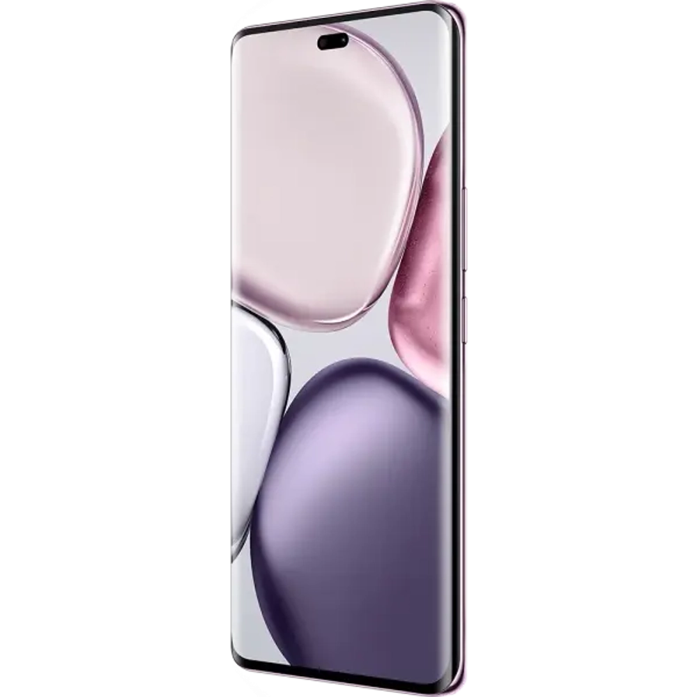 Смартфон Honor X9c 12/256Gb Titanium Purple (BRP-NX1)