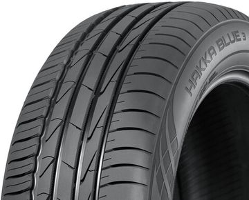 Nokian Tyres Hakka Blue 3 215/45 R17 91W XL