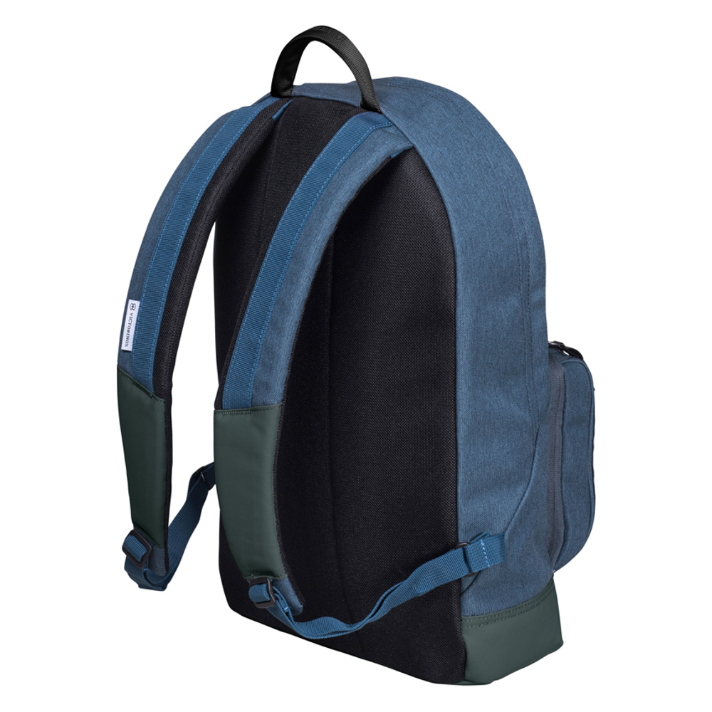 Рюкзак Victorinox Altmont Classic Laptop Backpack 15'', синий, 28x15x44 см, 16 л