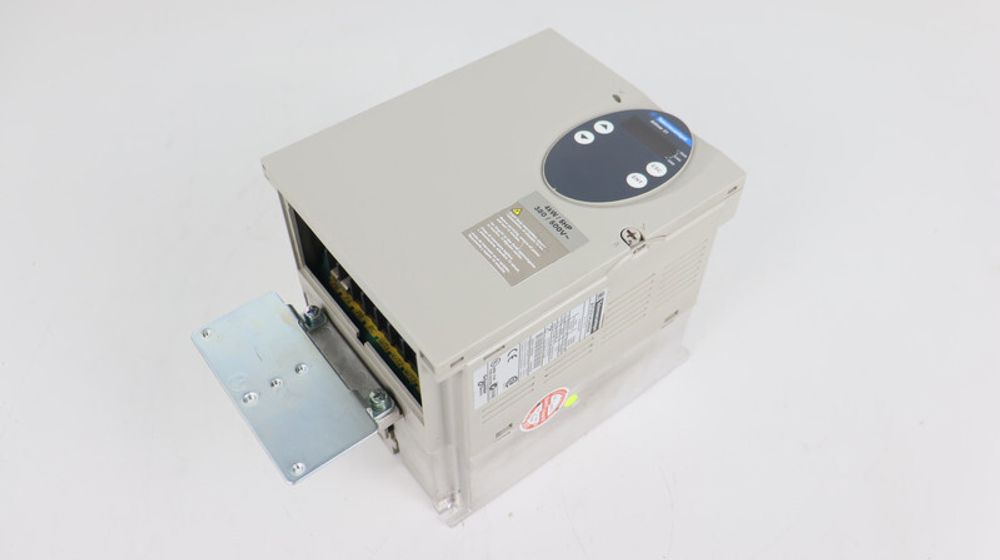 Schneider Electric ATV31HU40N4