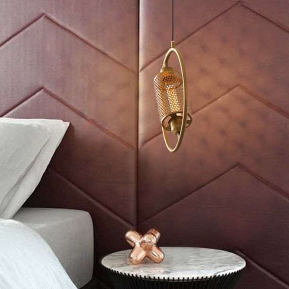 Подвесной светильник Imperium Loft RESIST01 101970-26