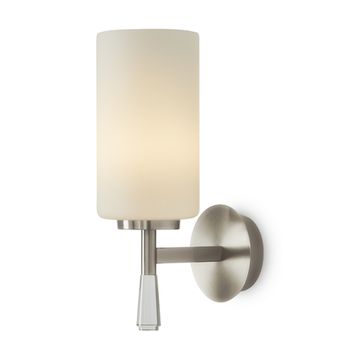 Настенный светильник (бра) Freya FR2031WL-01N