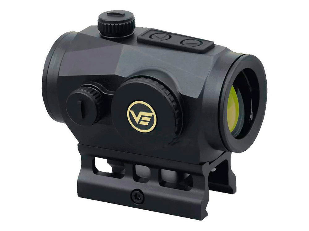 Прицел Vector Optics Scrapper 1x29 (SCRD-47)