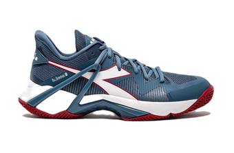 Diadora tennis 2016 top