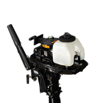 Лодочный мотор Gladiator G5FHS