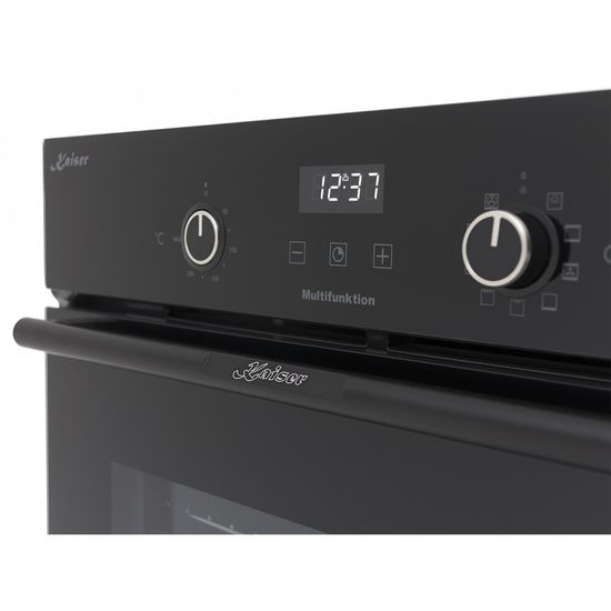 Электрический духовой шкаф Kaiser eh 6966 n