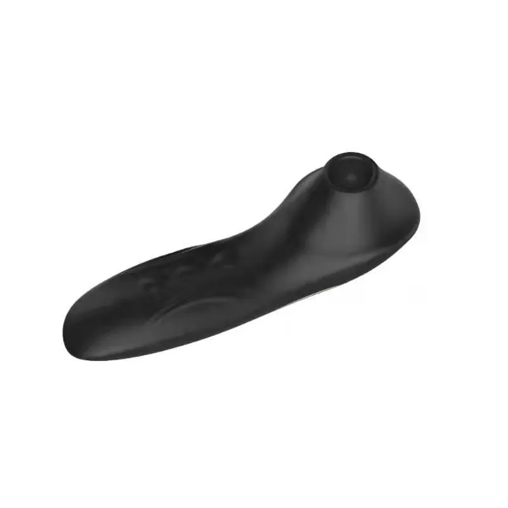 Вакуумный стимулятор JOYHYPER, черный