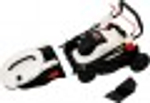 Газонокосилка аккумуляторная Crown CT29018HX