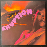 Eruption – Eruption (Германия 1971г.)