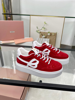 Miu Miu Sneakers (5 colors)