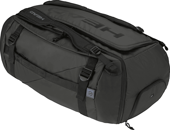Сумка теннисная Head Pro X Duffle Bag XL, арт. 260103-BK