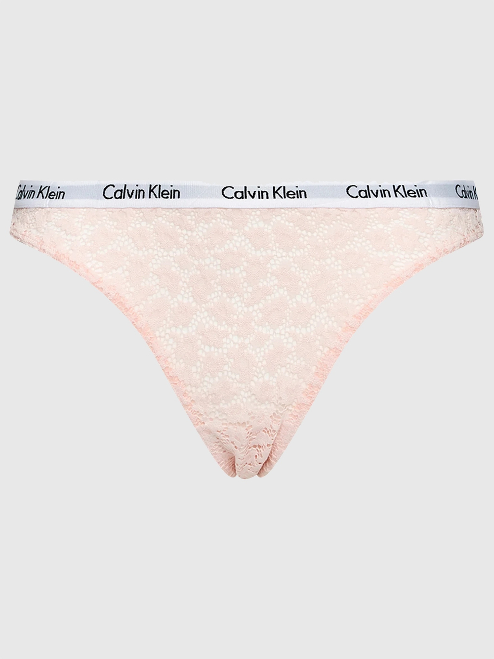 Трусы Calvin Klein - купить за 1 290 ₽ с доставкой по Москве и России ...