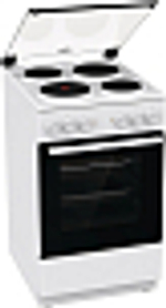 Электрическая плита Gorenje GE5A21WH