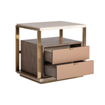 Прикроватная тумбочка MONZA