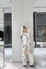 Костюм Louis Vuitton