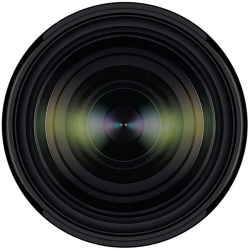 Объектив Tamron 28-200mm f/2.8-5.6 Di III RXD (A071) Sony E, черный