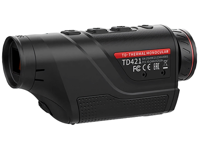 Тепловизионный монокуляр EATECH SD321 (Guide TD421) 384х288, D25