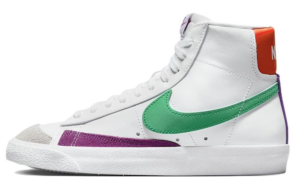 Кроссовки Nike Blazer '77 (Женская размерная сетка)