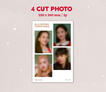 Сет фотокарт BLACKPINK - THE GAME PHOTOCARD COLLECTION