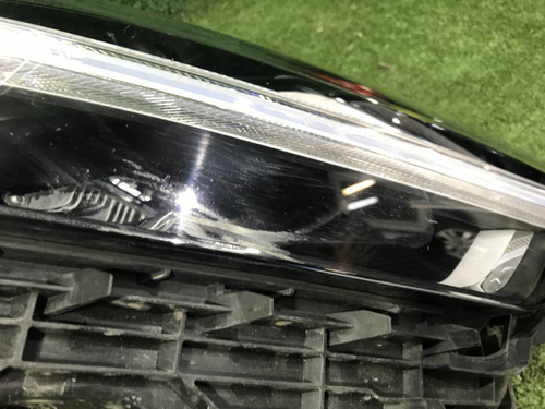Фара правая Volvo XC60 2 (2017-2021) Full LED