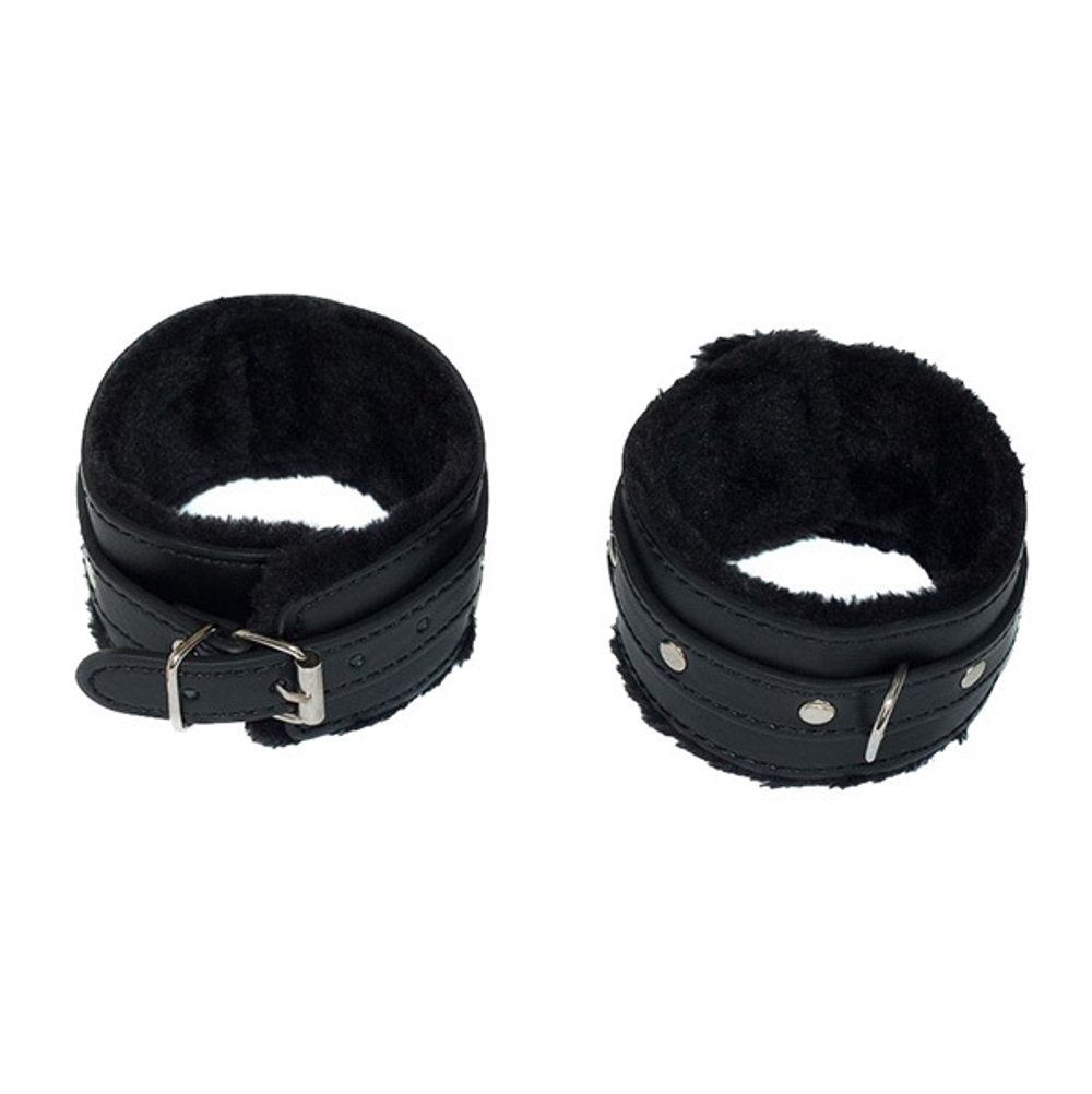 Черные поножи Lola Games Eternity 1103-01lola