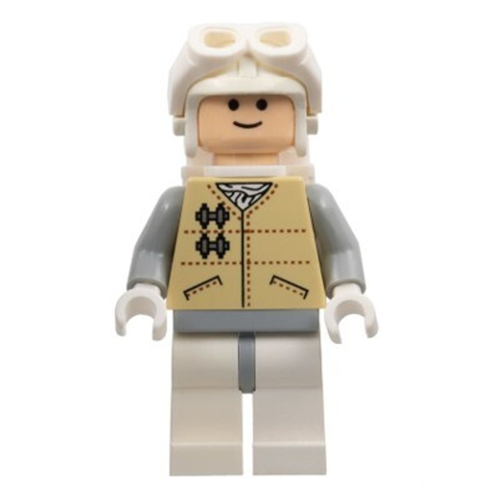 Повстанец sw0167