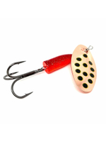 Блесна для рыбалки Turba XL 25гр #WSS