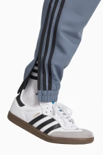 Штаны adidas Tiro 25 Essentials Woven - серый