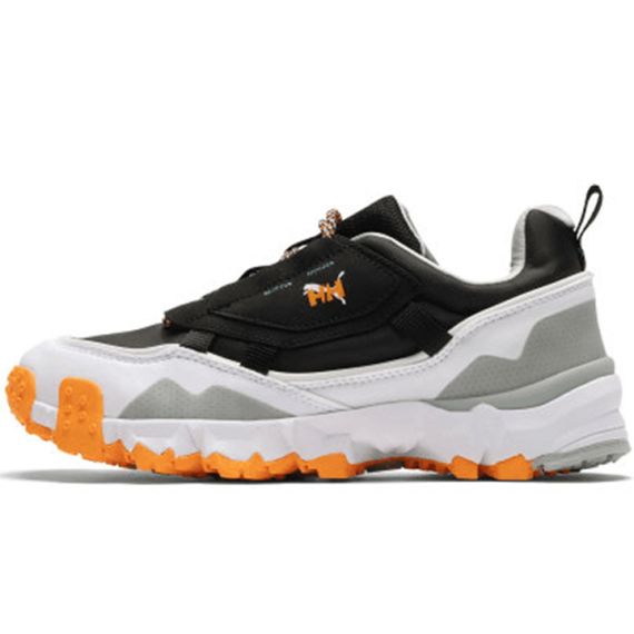 PUMA Trailfox MTS