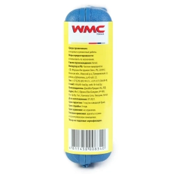 Набор шарнирно-губцевого инструмента и отверток 16пр., в кейсе WMC TOOLS WMC-1016
