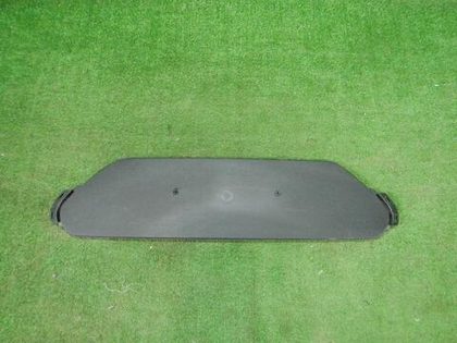 Накладка заднего бампера BMW X2 F39 (2017-2023)