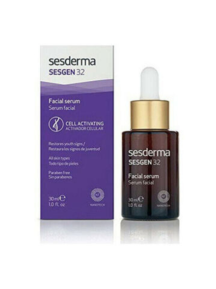 Сыворка для лица Sesgen 32 Sesderma 8429979252180 (30 ml) 30 ml