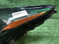 Фара левая Lexus NX 1 (2017-2021) LED